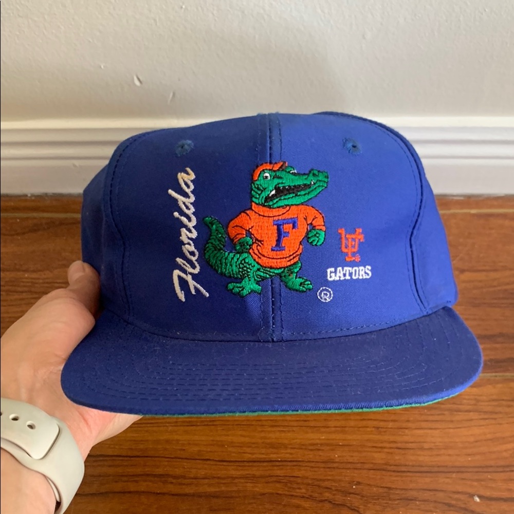 Florida Gators Vintage Hat
